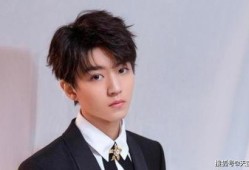 娱乐吃瓜蜀黍王俊凯小说