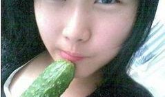 女生说吃瓜怎么回复,揭秘娱乐圈幕后故事