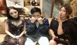 娱乐圈本周最新吃瓜新闻