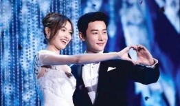 娱乐吃瓜酱结婚时发言,甜蜜回顾与未来展望