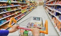 娱乐吃瓜酱超市找东西,娱乐吃瓜酱的趣味购物之旅