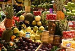 娱乐吃瓜酱超市找东西,娱乐吃瓜酱的趣味购物之旅