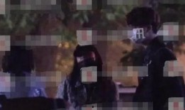 娱乐吃瓜男朋友是谁,娱乐吃瓜男主角背后的神秘恋人